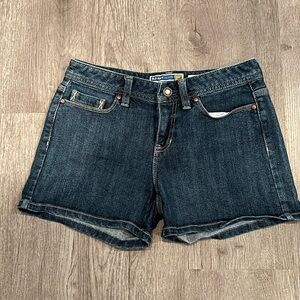 Old Navy Jean Shorts Size 2